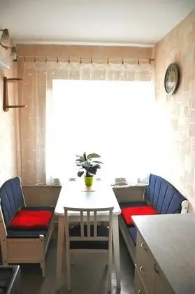 City Daire, 2 Yatak Odası