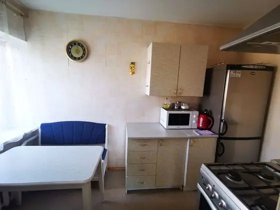 City Daire, 2 Yatak Odası
