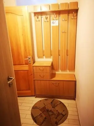 City Daire, 2 Yatak Odası