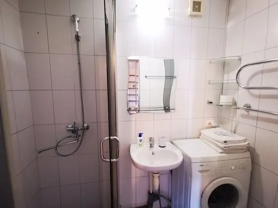 City Daire, 2 Yatak Odası