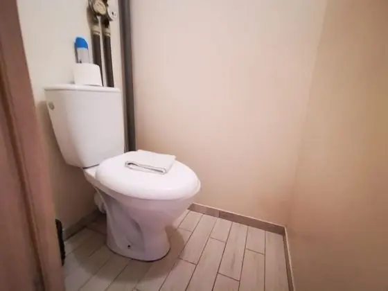 City Daire, 2 Yatak Odası