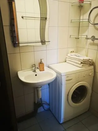 City Daire, 2 Yatak Odası