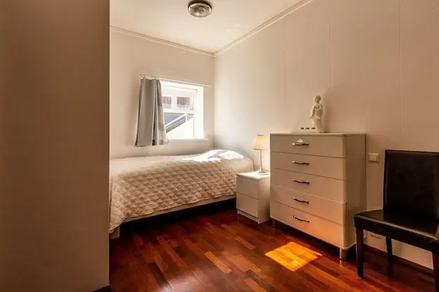 Luxury Apart Daire, 1 Yatak Odası, Nehir Manzaralı, Okyanusa Sıfır