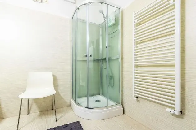 Luxury Apart Daire, 1 Yatak Odası, Nehir Manzaralı, Okyanusa Sıfır