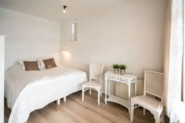 Luxury Stüdyo, Nehir Manzaralı, Okyanusa Sıfır