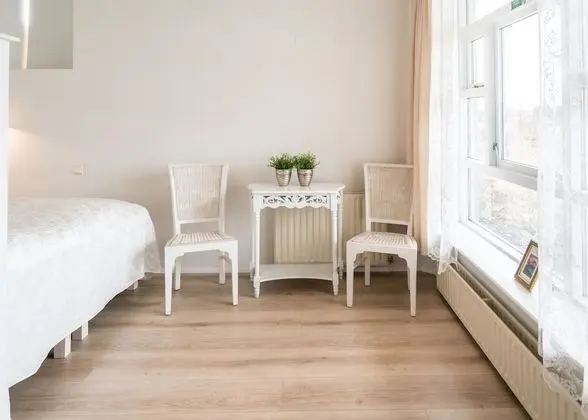 Luxury Stüdyo, Nehir Manzaralı, Okyanusa Sıfır