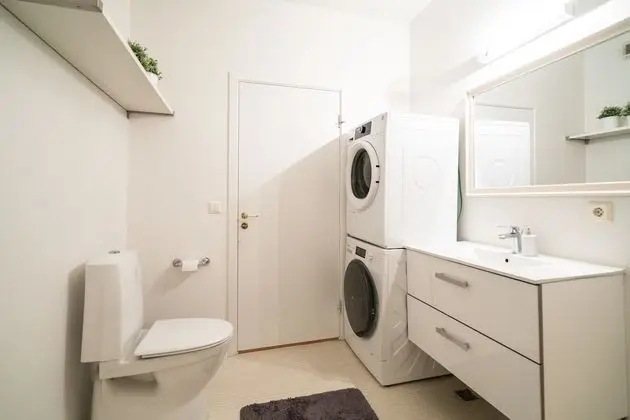 Luxury Stüdyo, Nehir Manzaralı, Okyanusa Sıfır