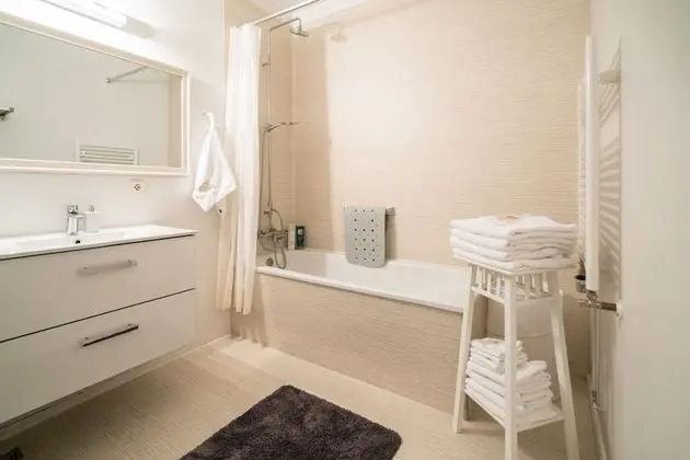Luxury Stüdyo, Nehir Manzaralı, Okyanusa Sıfır