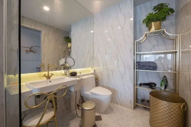 Deluxe Tek Büyük Yataklı Oda, Nehir Manzaralı