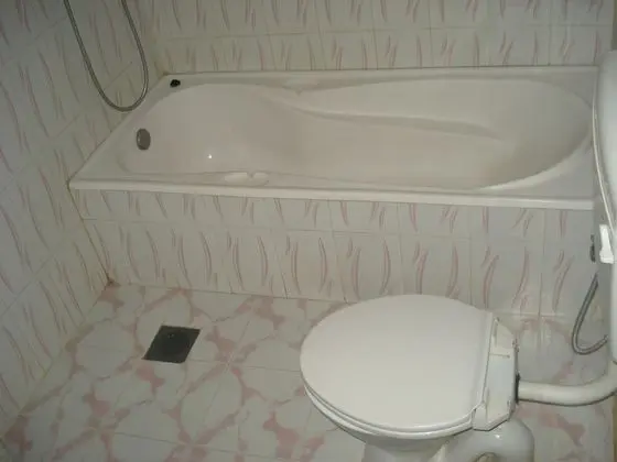 Deluxe Villa, Bahçe Manzaralı