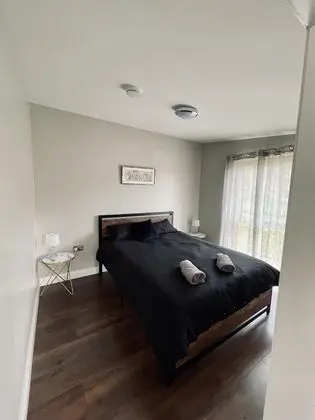 Luxury Kulübe, 1 Yatak Odası (Lodge 2)