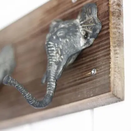 Luxury Kulübe, 1 Yatak Odası (Lodge 2)