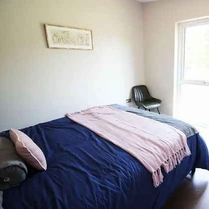 Luxury Kulübe, 1 Yatak Odası (Lodge 2)