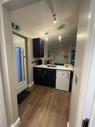 Luxury Kulübe, 2 Yatak Odası (Lodge 1)