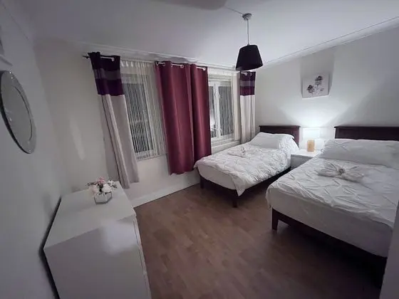 Ev, Birden Çok Yatak