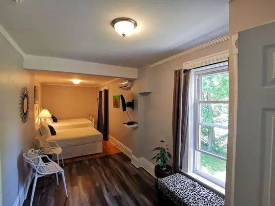 Luxury Oda, Birden Çok Yatak (II)