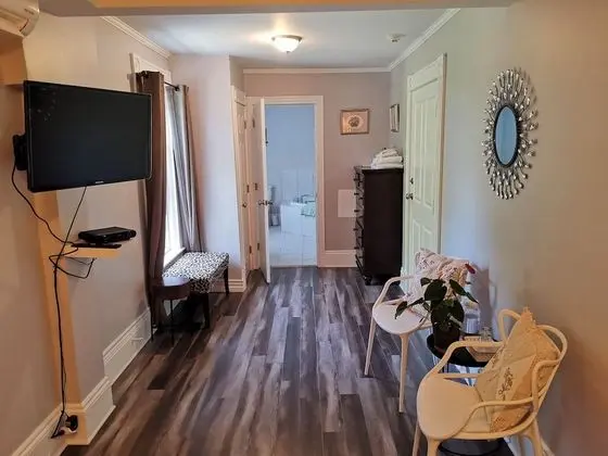 Luxury Oda, Birden Çok Yatak (II)