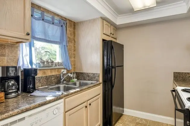 Daire (River Bend B212)