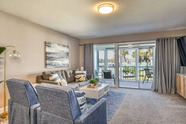 Daire (River Bend B212)