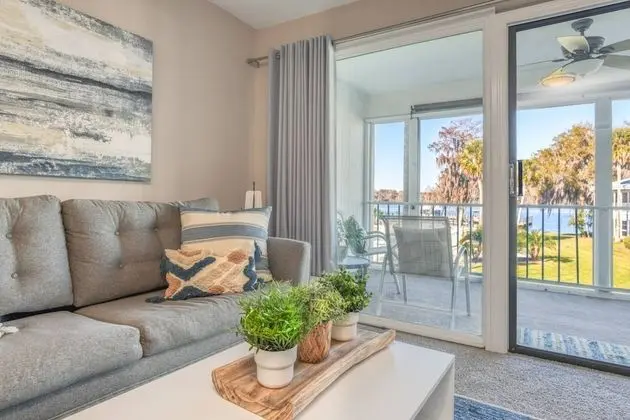 Daire (River Bend B212)