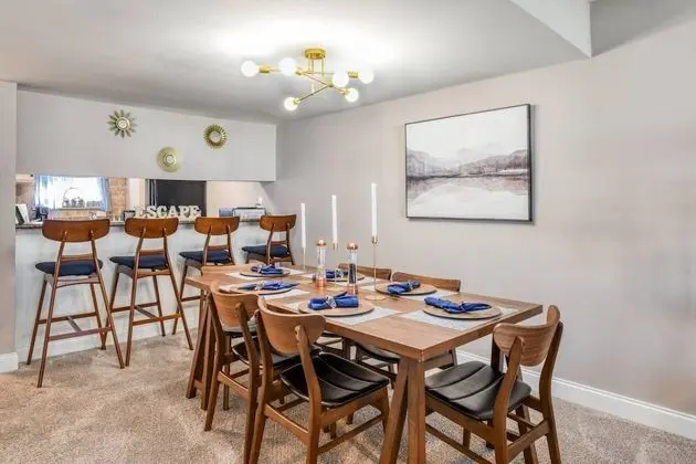 Daire (River Bend B212)