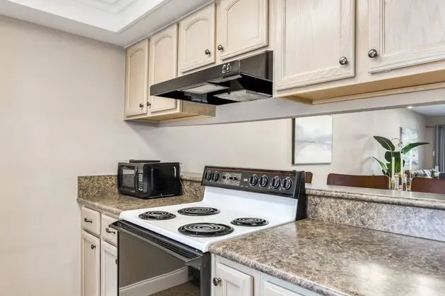 Daire (River Bend B212)