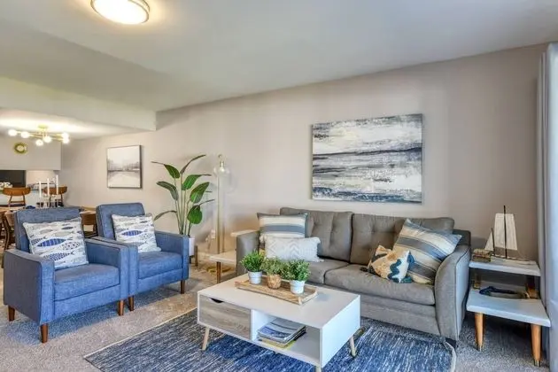 Daire (River Bend B212)