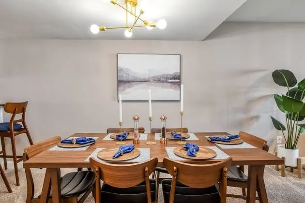 Daire (River Bend B212)