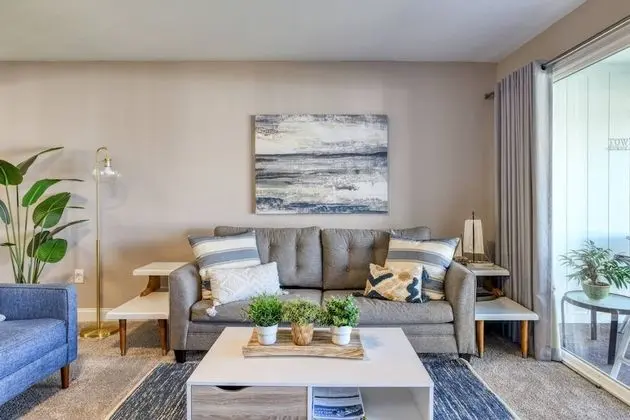 Daire (River Bend B212)