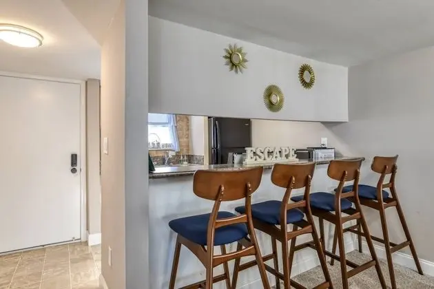 Daire (River Bend B212)