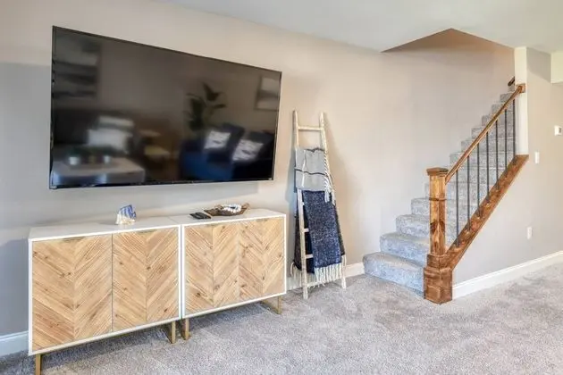 Daire (River Bend B212)