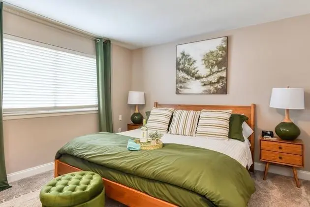 Daire (River Bend B212)