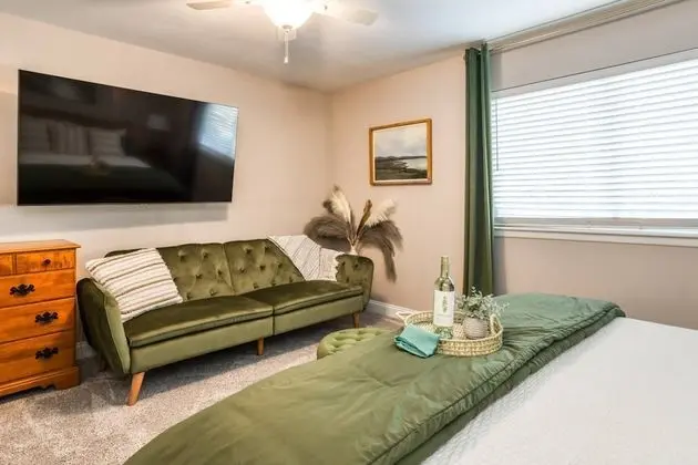 Daire (River Bend B212)