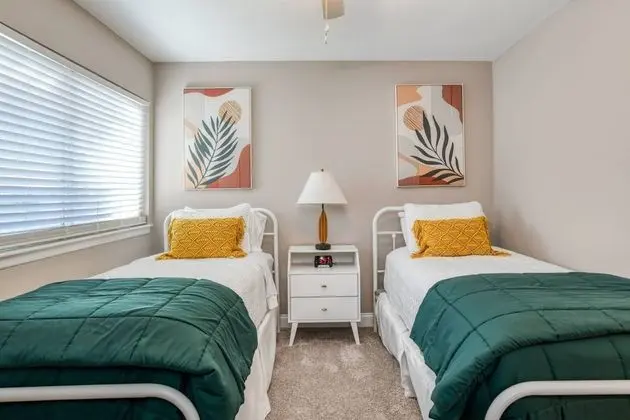 Daire (River Bend B212)