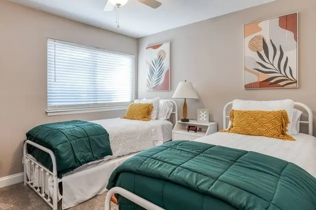 Daire (River Bend B212)