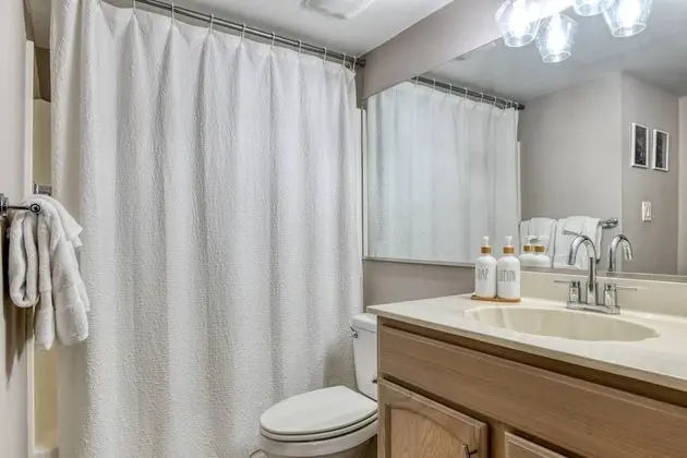 Daire (River Bend B212)