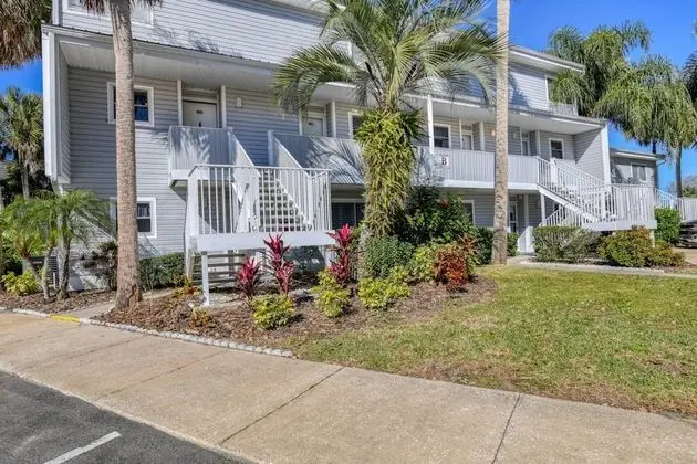 Daire (River Bend B212)