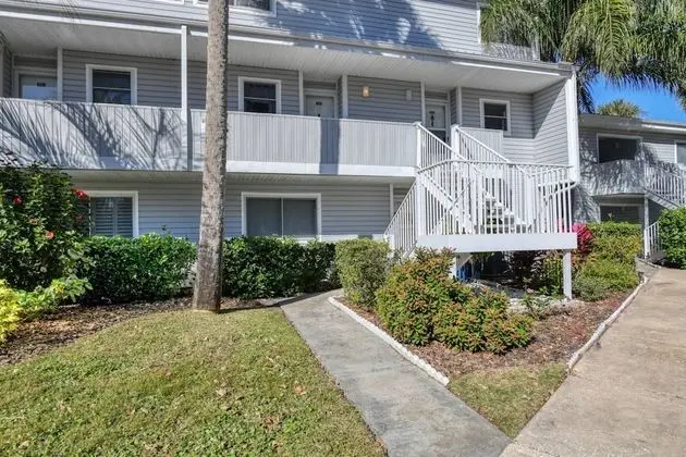 Daire (River Bend B212)