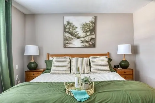 Daire (River Bend B212)