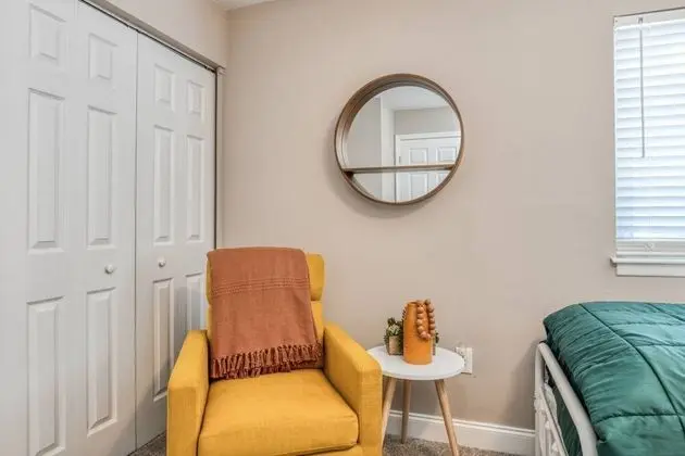 Daire (River Bend B212)