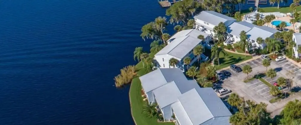 Daire (River Bend B212)