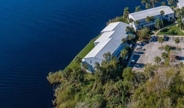 Daire (River Bend B212)