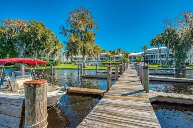 Daire (River Bend B212)