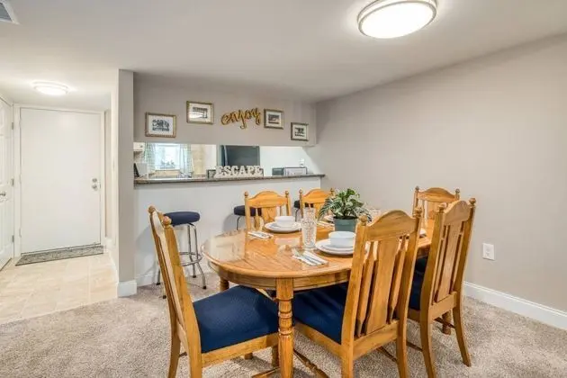 Daire (River Bend B212)