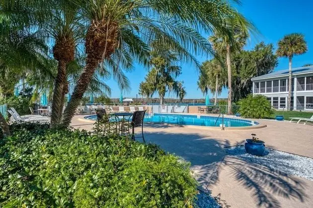 Daire (River Bend B212)