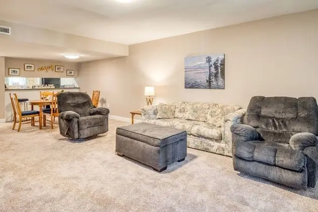 Daire (River Bend B212)