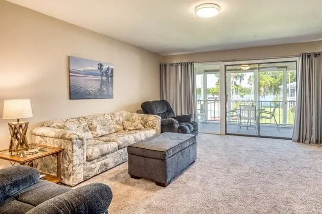 Daire (River Bend B212)