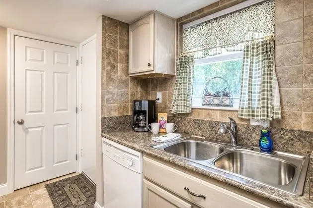 Daire (River Bend B212)