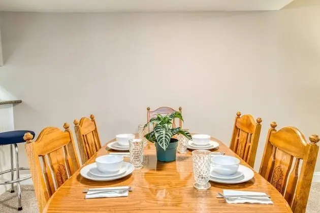 Daire (River Bend B212)