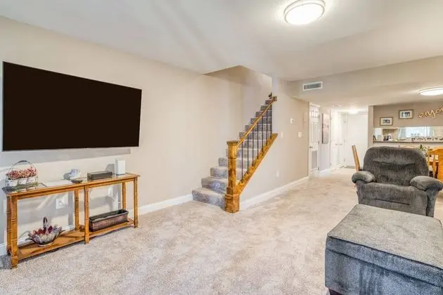 Daire (River Bend B212)